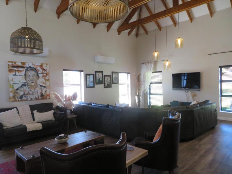 3 Bedroom Property for Sale in Zevenwacht Country Estate Western Cape